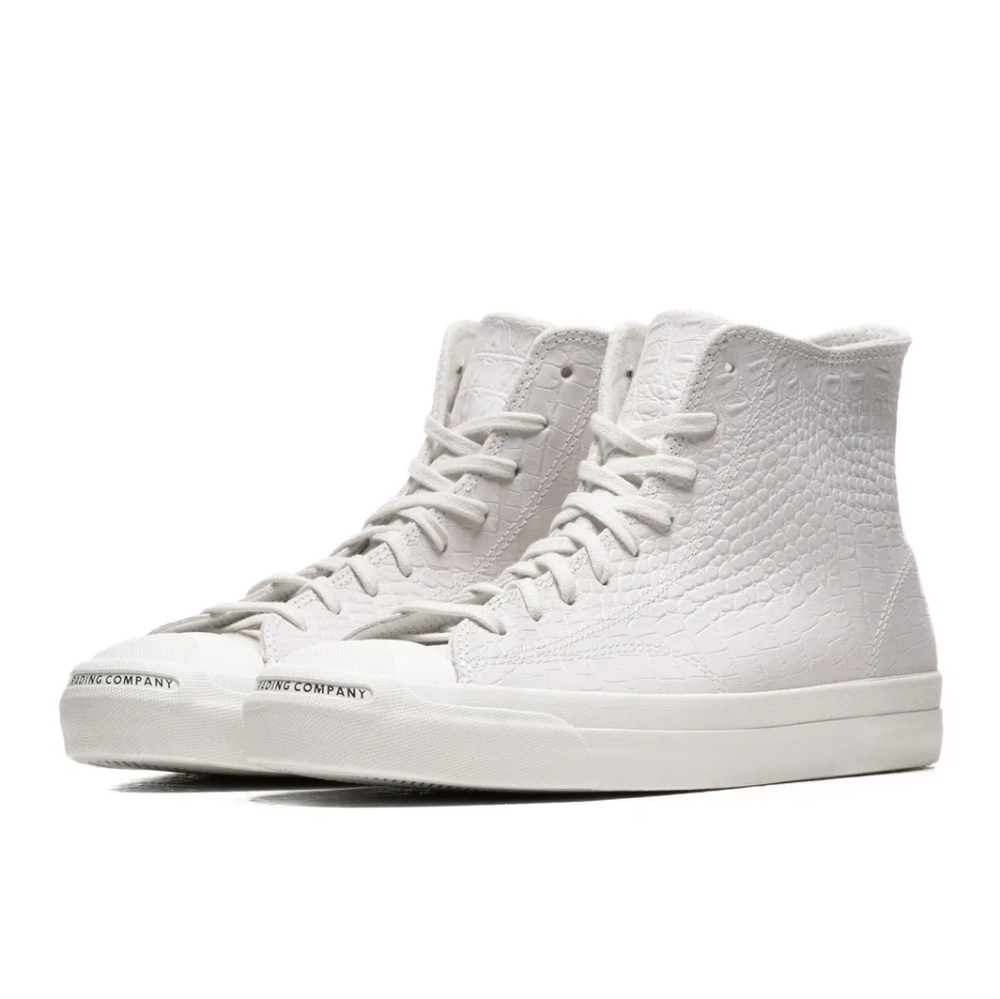 CONVERSE X POP TRADING JACK PURCELL PRO HI, new no box, unisex